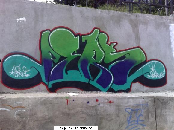 poze graffuri hehe