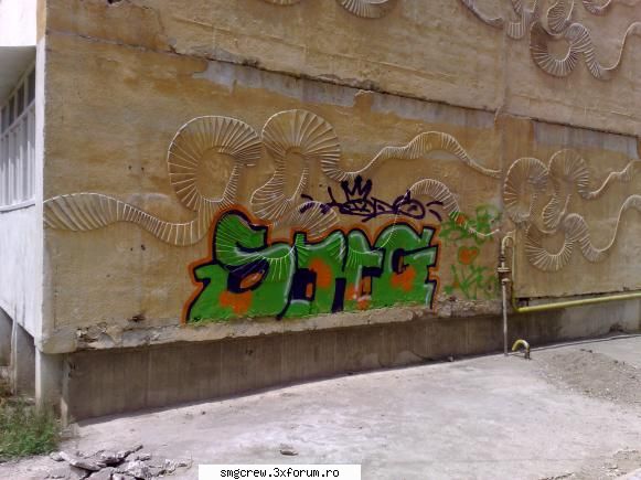 poze graffuri smg crew ruleaza mai vechi