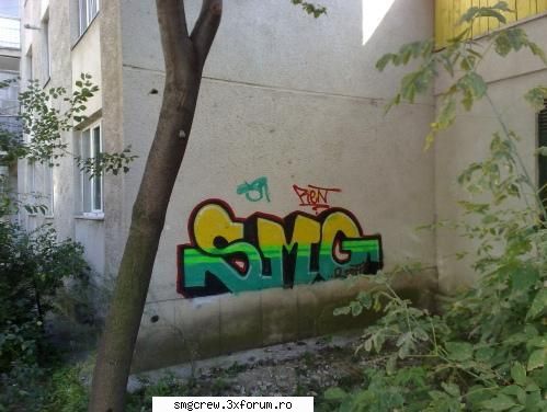 poze graffuri smg..:>
