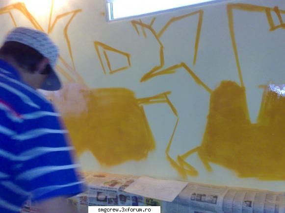 poze graffuri locul )))