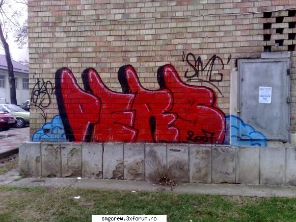 poze graffuri bomb totusi merge zona care facut