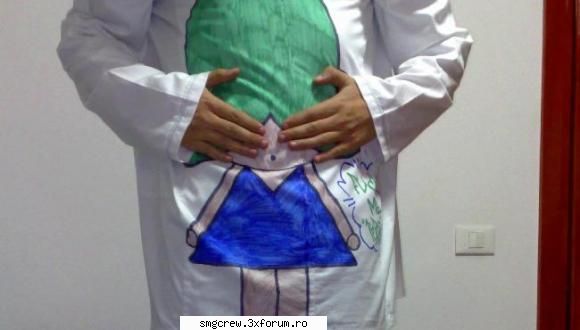 schitze alte alea halatu meu doctor