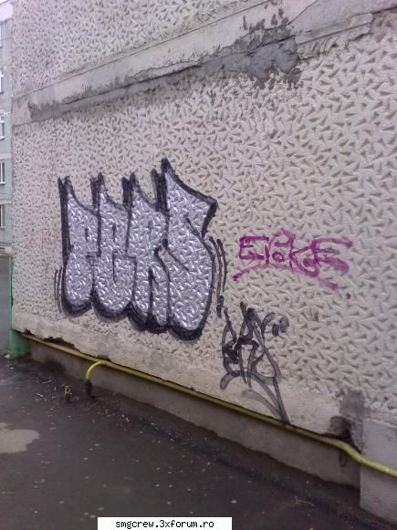 poze graffuri plm...o prea vrut negru acopere argintiul ala