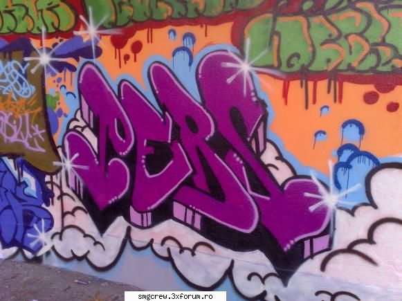 poze graffuri cam asa arata sfarsit :>