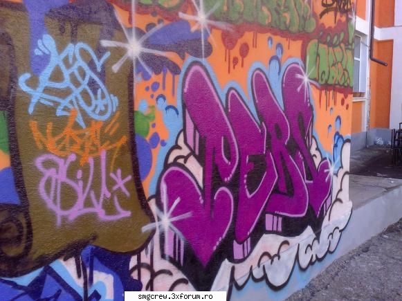 poze graffuri din alt unghi :>