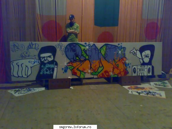 poze graffuri omu meu near dupa terminat treaba