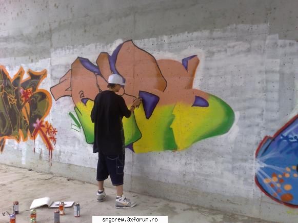 poze graffuri persone