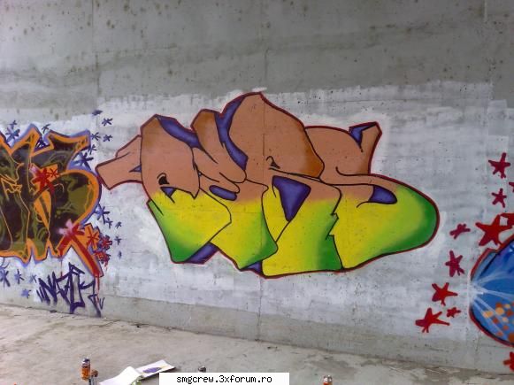 poze graffuri mai spre sfarsite